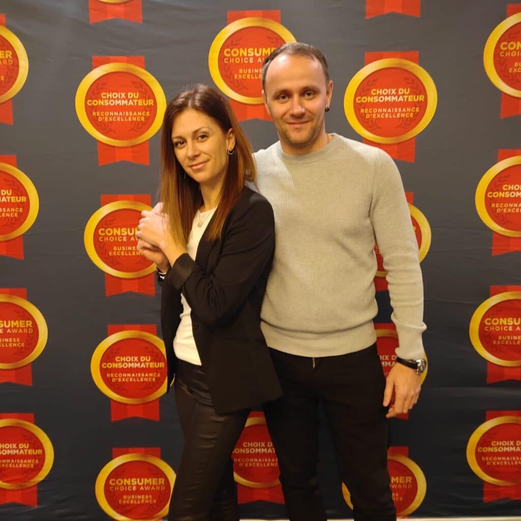 Calgary Garage Door Fix Wins the Consumer Choice Award 2026