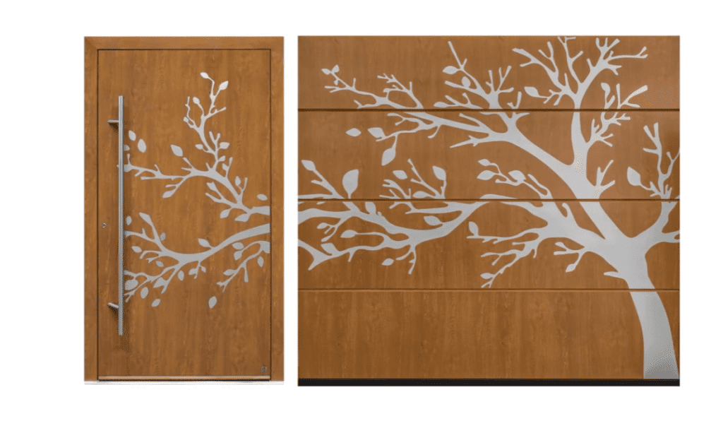 New Garage Door Installation Calgary