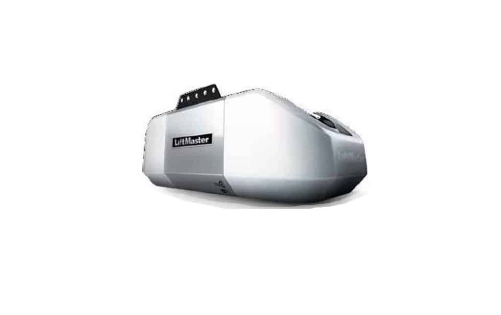 Garage Door Opener Repair Calgary