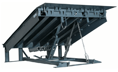 Commercial garage door repair