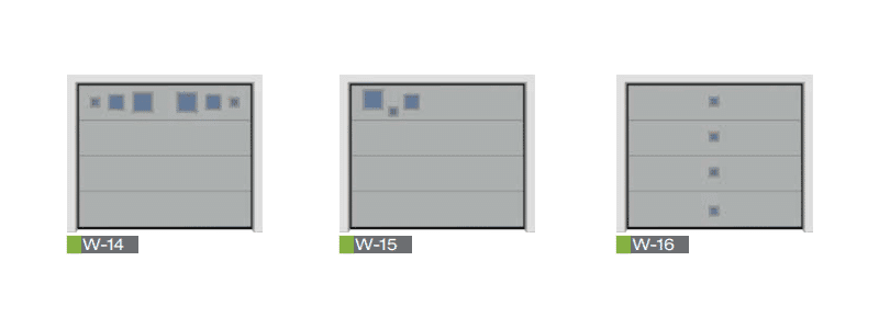 Ryterna Custom Garage Door Calgary