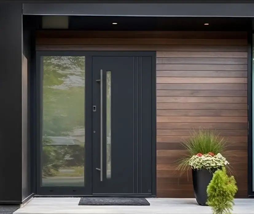 Premium Entry Doors