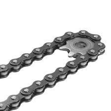 Chain Drive garage door opener