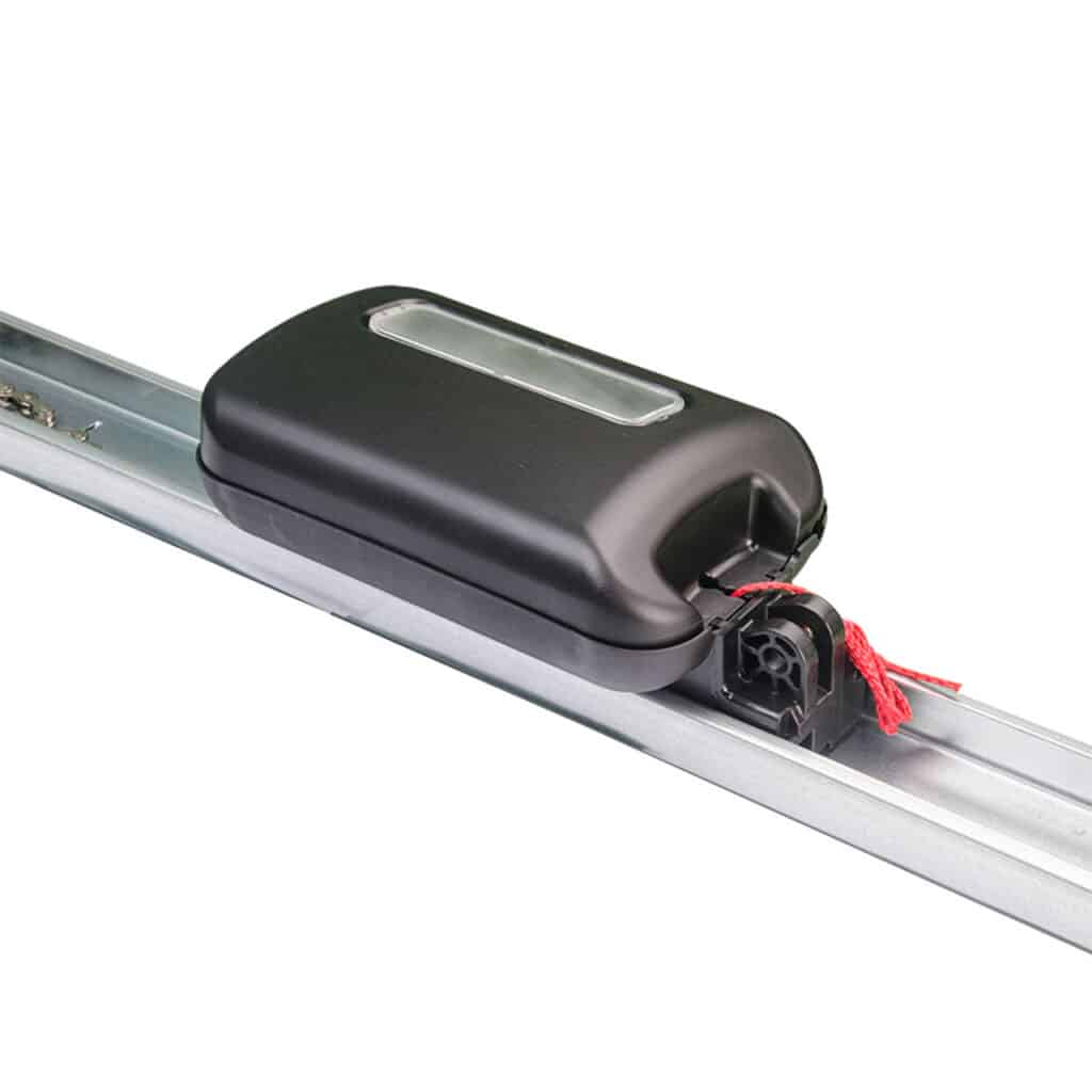 Direct Drive garage door opener