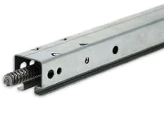 Screw Drive garage door opener